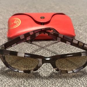 RayBan Wayfarer Special Edition